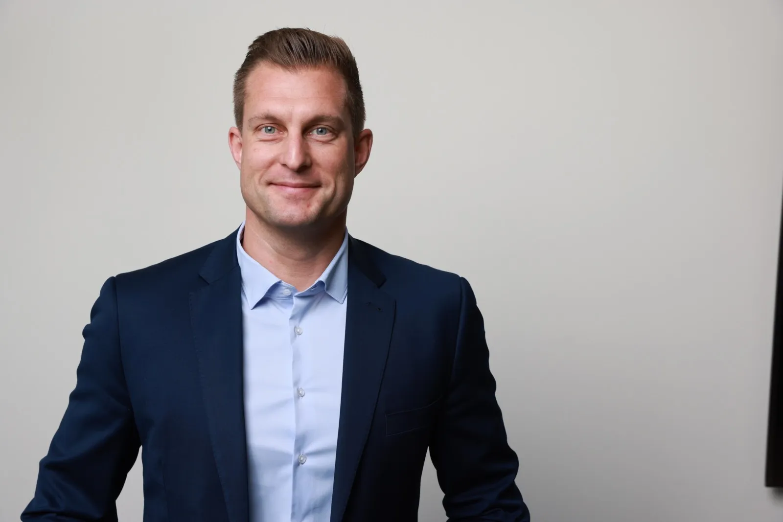 Stephan Maleszka, Geschäftsführer Car Professional Management (CPM), mit Blick auf die Mitarbeiterqualifikation für digitale Instrumente: „Mitarbeiter müssen Relevanz digitaler Instrumente für die Arbeit verstehen und anerkennen.“