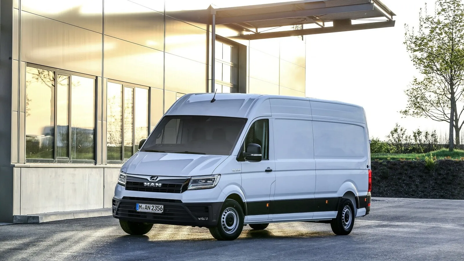MAN TGE 2.0 Diesel: Mit rund 1.380 Euro Gesamtwartungskosten in drei Jahren müssen Flottenverantwortliche beim MAN TGE rechnen.
