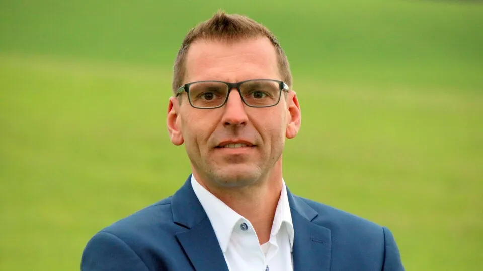 Mobilitätsexperten Markus Emmert wird auf der NaKoBeMo 2025 über verschiedene Themen sprechen.