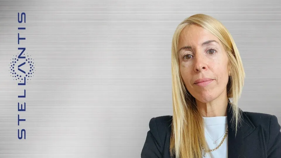 Marta Navarro ist ab sofort für das Europageschäft der Marke Peugeot verantwortlich.