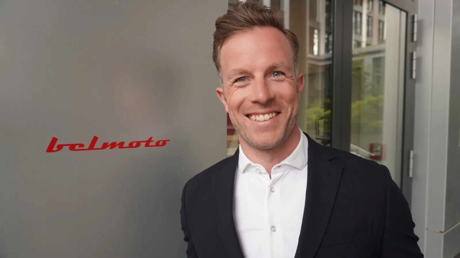 Max Kolle, Director Sales bei belmoto: „Wer seinen Fuhrpark nicht optimiert, verschenkt die größten Einsparpotenziale. Fuhrparkmanagement ist Pflicht. Mobilitätsbudget ist die Kür."