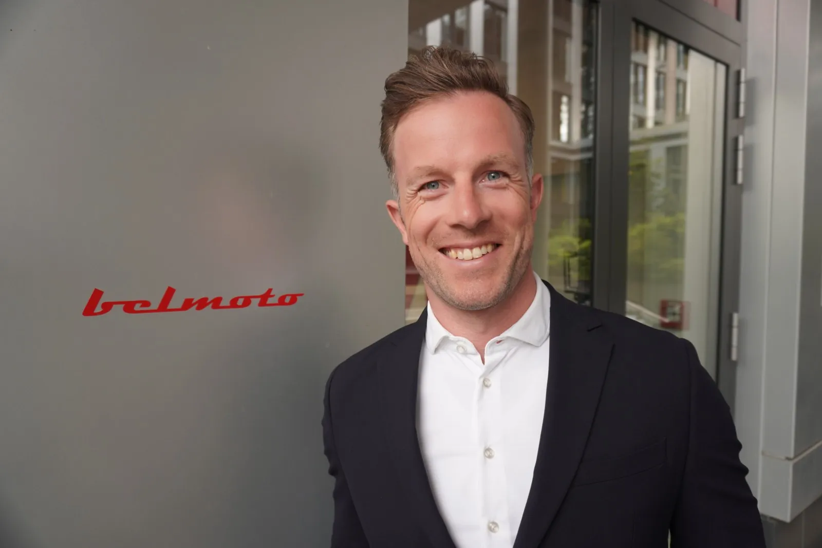 Max Kolle, Director Sales bei belmoto: „Wer seinen Fuhrpark nicht optimiert, verschenkt die größten Einsparpotenziale. Fuhrparkmanagement ist Pflicht. Mobilitätsbudget ist die Kür."