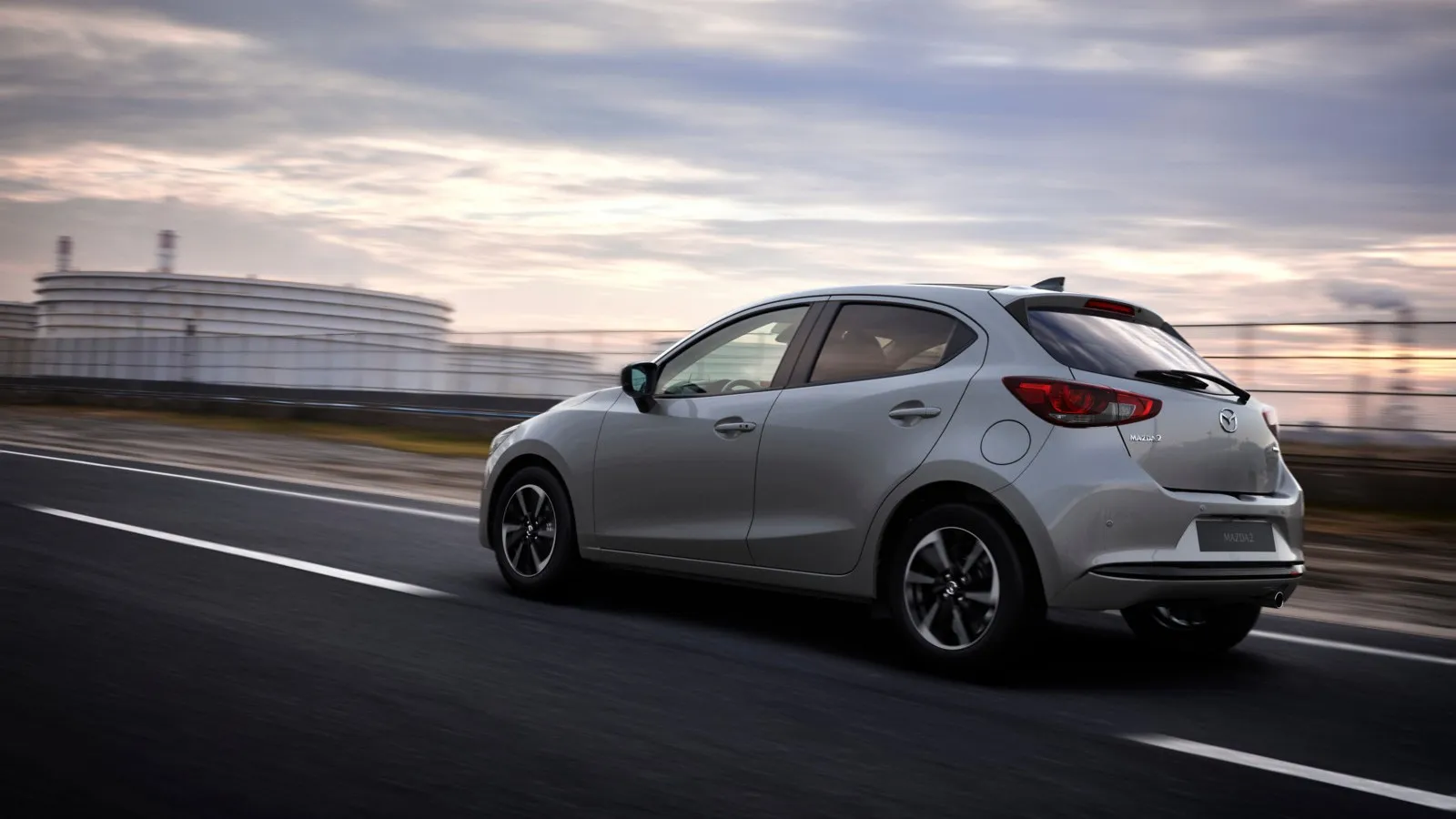 Mazda 2 Skyactiv-G 90 Automatik: Für den Japaner müssen Flottenverantwortliche mit Gesamtwartungskosten von rund 1.200 Euro rechnen.