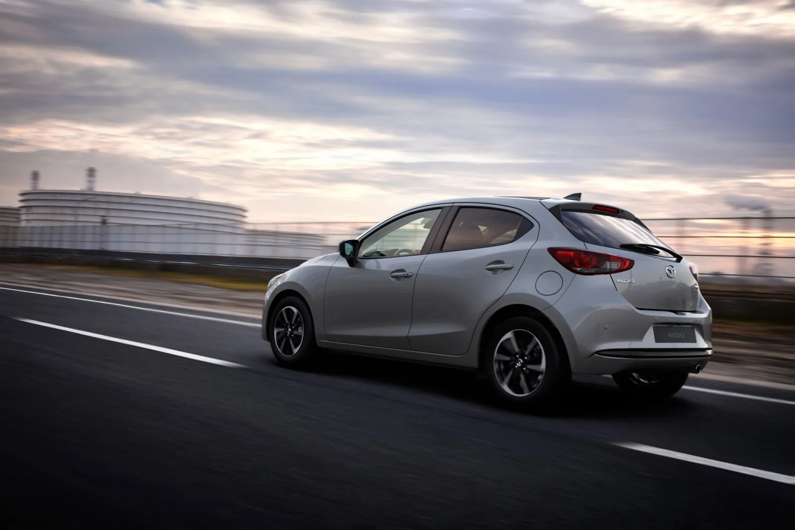 Mazda 2 Skyactiv-G 90 Automatik: Für den Japaner müssen Flottenverantwortliche mit Gesamtwartungskosten von rund 1.200 Euro rechnen.