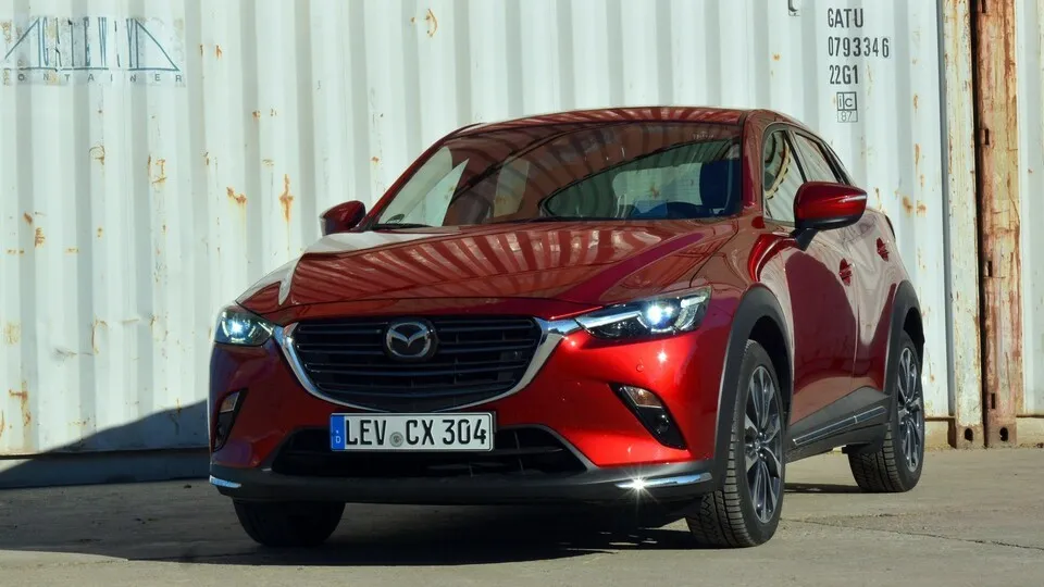 Mazda bereit für Kooperationen