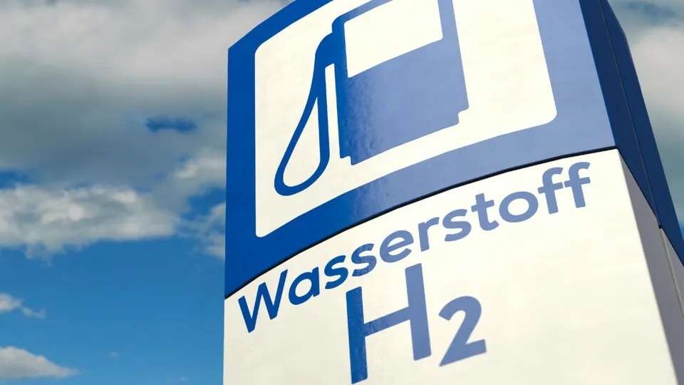 Wasserstofftankstellen sind weiterhin nur Randerscheinungen.