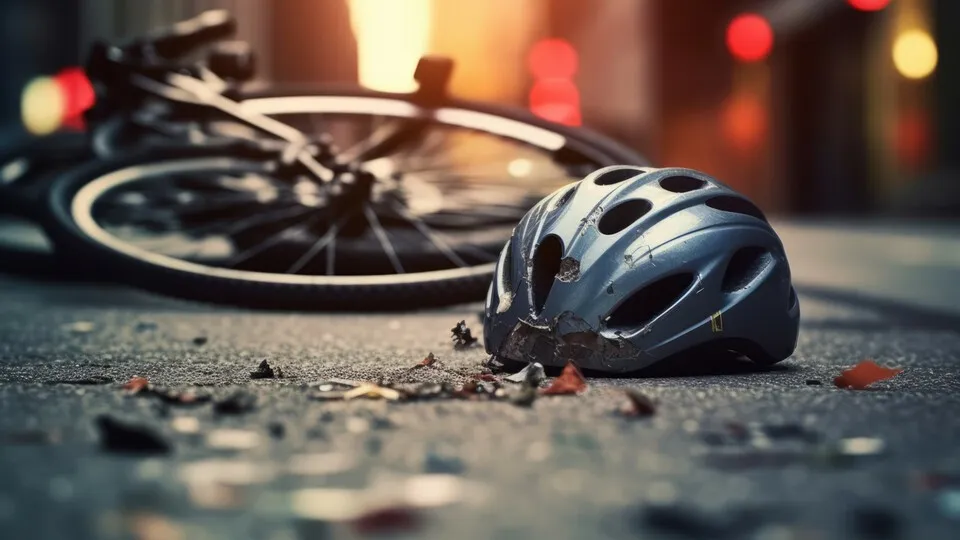 Mehr Fahrradnutzung ist an sich positiv. Nur sind die Zahl an Unfällen zeitgleich ebenfalls stark gestiegen.