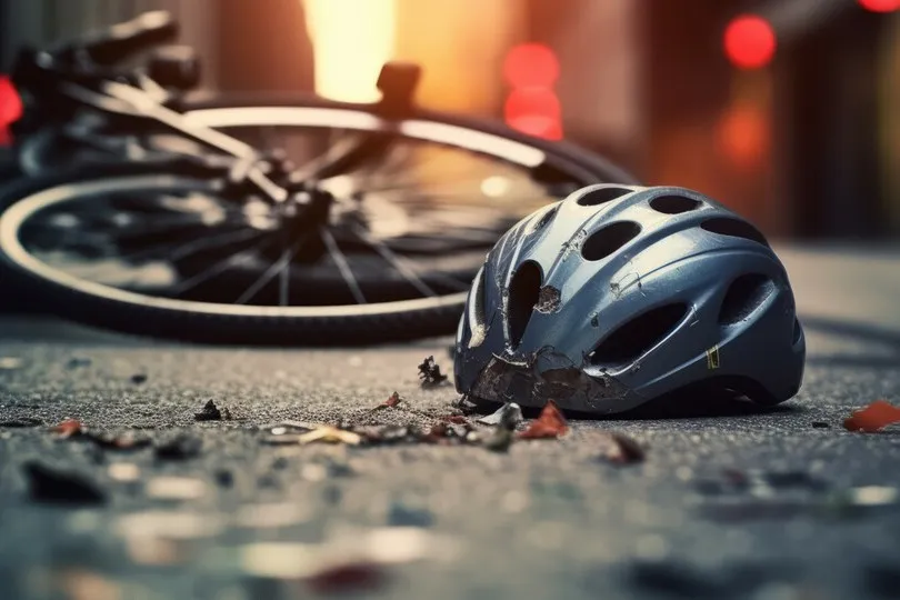 Mehr Fahrradnutzung ist an sich positiv. Nur sind die Zahl an Unfällen zeitgleich ebenfalls stark gestiegen.