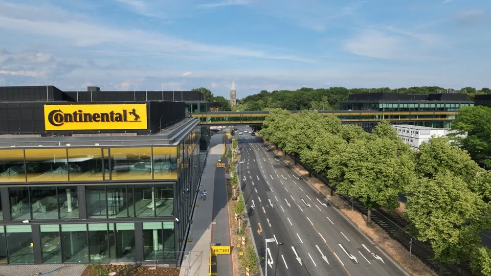 Gegen ehemalige Conti-Manager wurde Anklage erhoben.