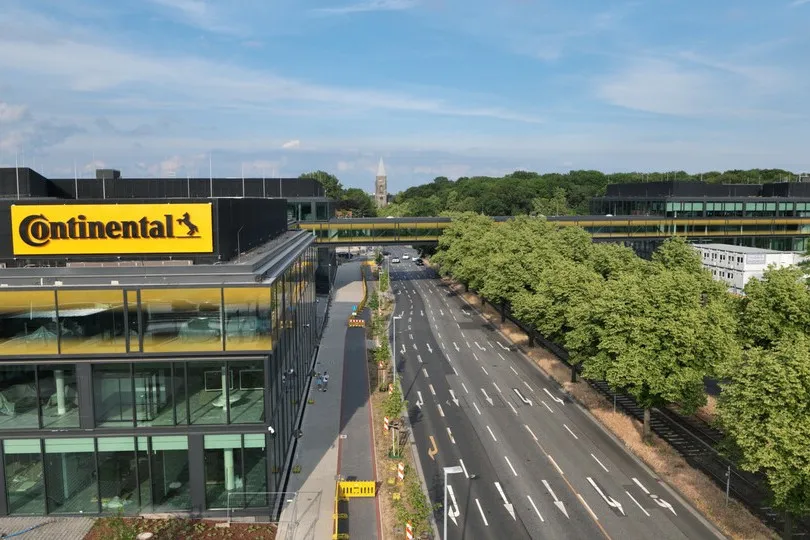 Gegen ehemalige Conti-Manager wurde Anklage erhoben.