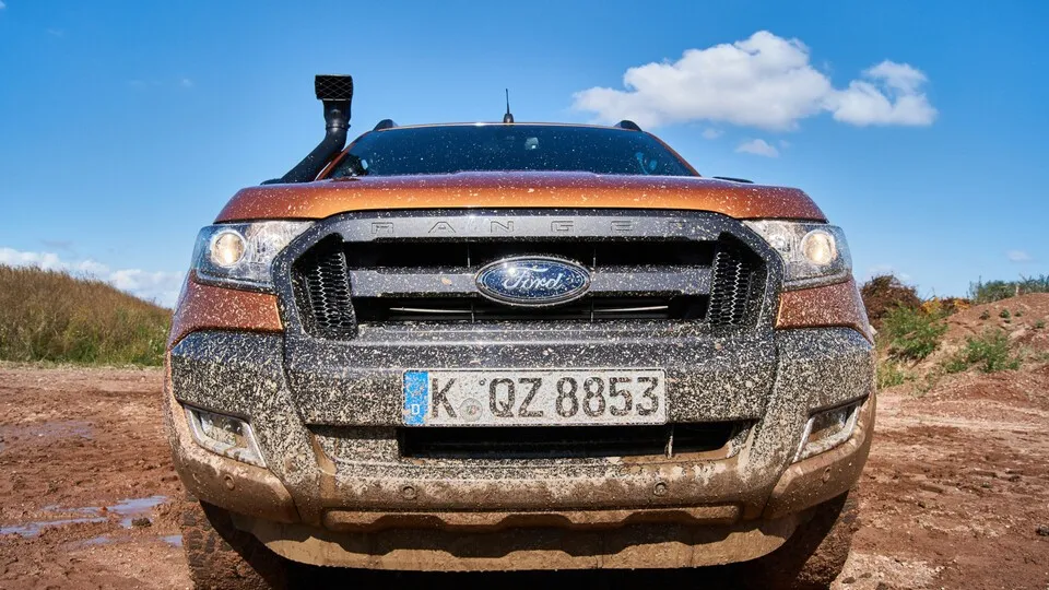 Nach BMW jetzt auch Ford: Hunderttausende Ford Diesel-Pkw müssen in die Werkstätten.