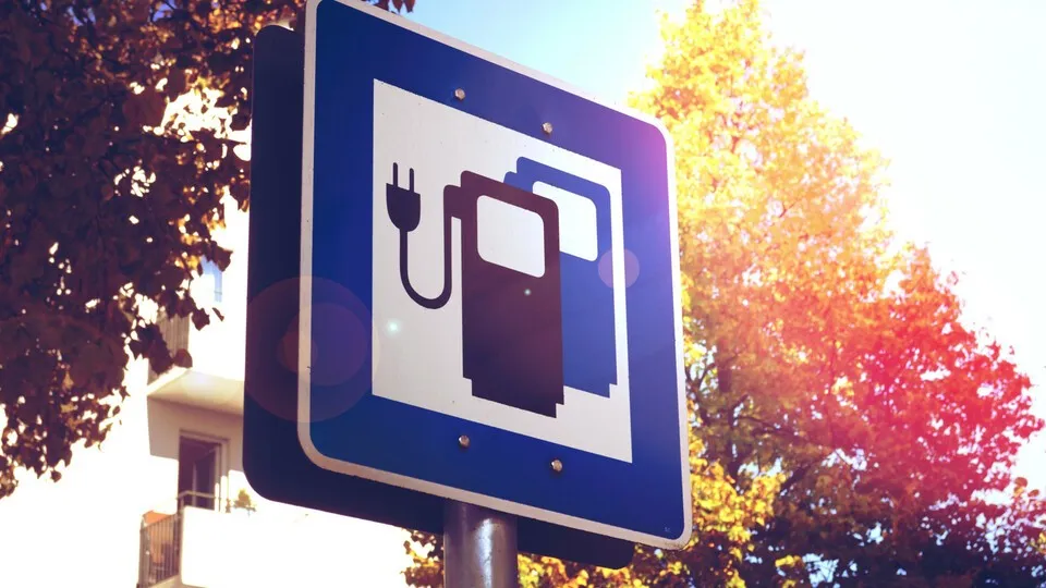 Nicht jeder E-Auto-Ladevorgang funktioniert.