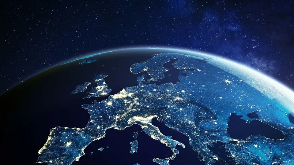 Andere Länder, andere Sitten: So sieht Mobilität in Europa aus.