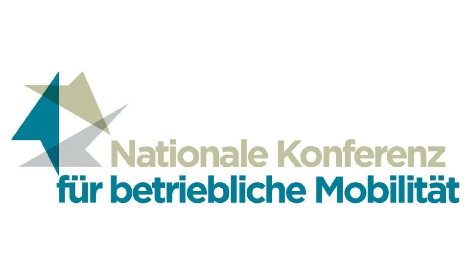 Am 19. und 20. November 2024 findet die nächste Nationale Konferenz für Betriebliche Mobilität statt.