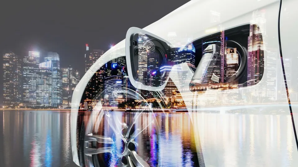 Nach wie vor haben es asiatische E-Auto-Marken schwer, sich in Deutschland zu etablieren.