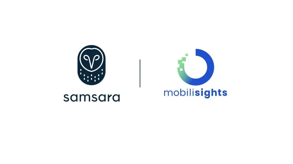 Das Internet-of-Things (IoT) Unternehmen Samsara arbeitet künftig mit Mobilisights von Stellantis zusammen.