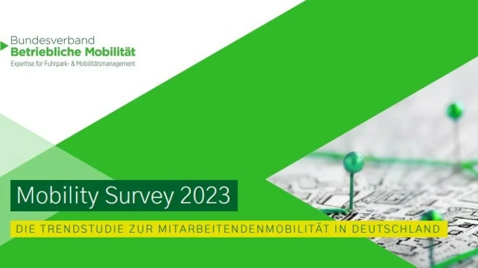 Ladeinfrastruktur und der Ausbau des ÖPNV seien von entscheidender Bedeutung für die Mobilitätswende in Deutschland.