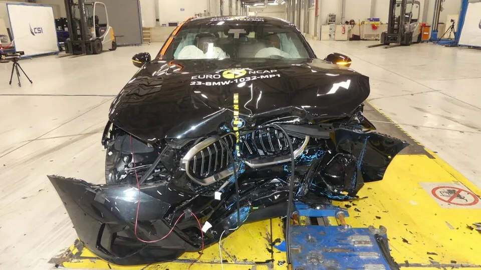 Volkswagen, BMW sowie Mercedes schneiden sehr gut ab. Bei Hyundai und Honda reicht es nur für vier Sterne.