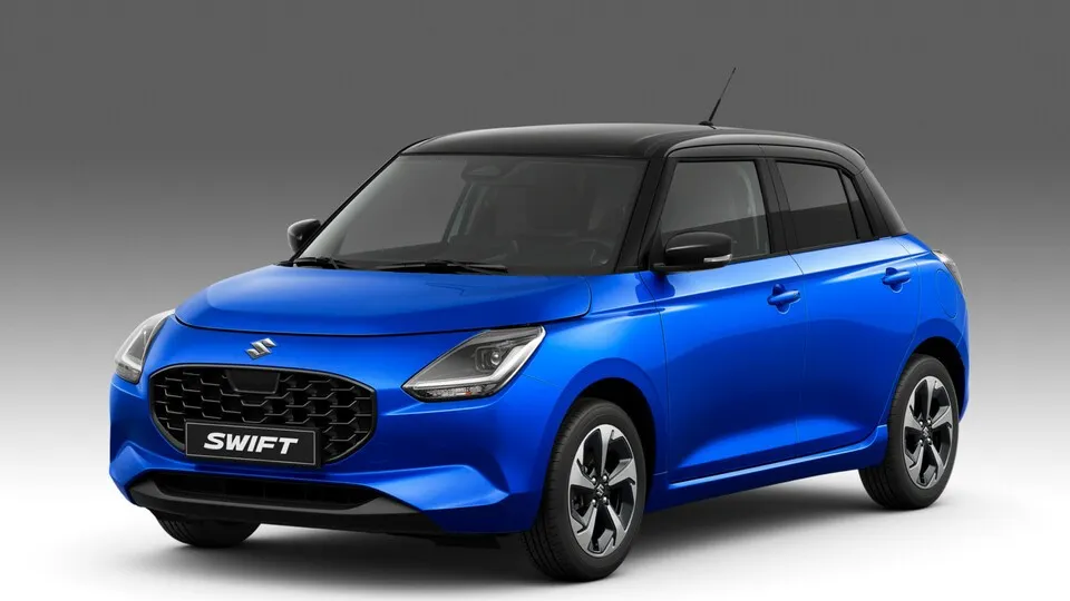 Der Kleinwagen-Klassiker bekommt in der für 2024 geplanten Neuauflage einen 1,2-Liter-Benzinmotor mit Mildhybridtechnik.