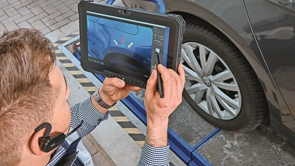 Ältere Fahrzeuge, insbesondere der Audi TT und der VW Golf Plus, erzielten gute Ergebnisse, so der TÜV-Report 2024.
