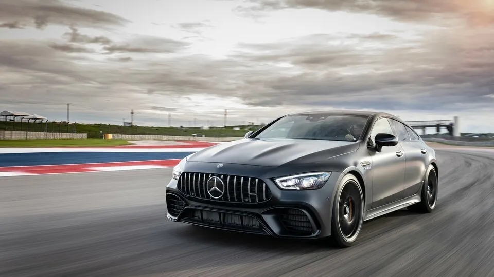 Investitionsabzugsbetrag für Luxusautos