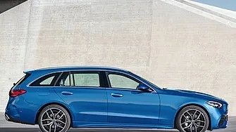 Mercedes-Benz C 220 d T 9G-Tronic: 62 oder 58 Cent je Kilometer bei 36 oder 48 Monaten Haltedauer.