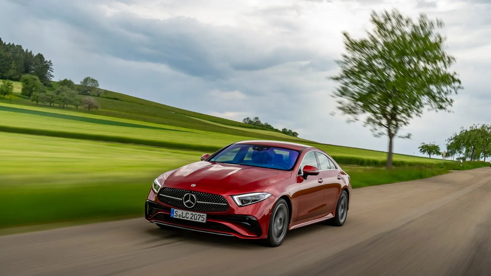 Mercedes-Benz CLS 530d xDrive Automatik: Über den Gesamtbetrachtungszeitraum ist die Wartung des Schwaben (3.820 Euro) knapp 140 Euro teurer ist die des BMW.