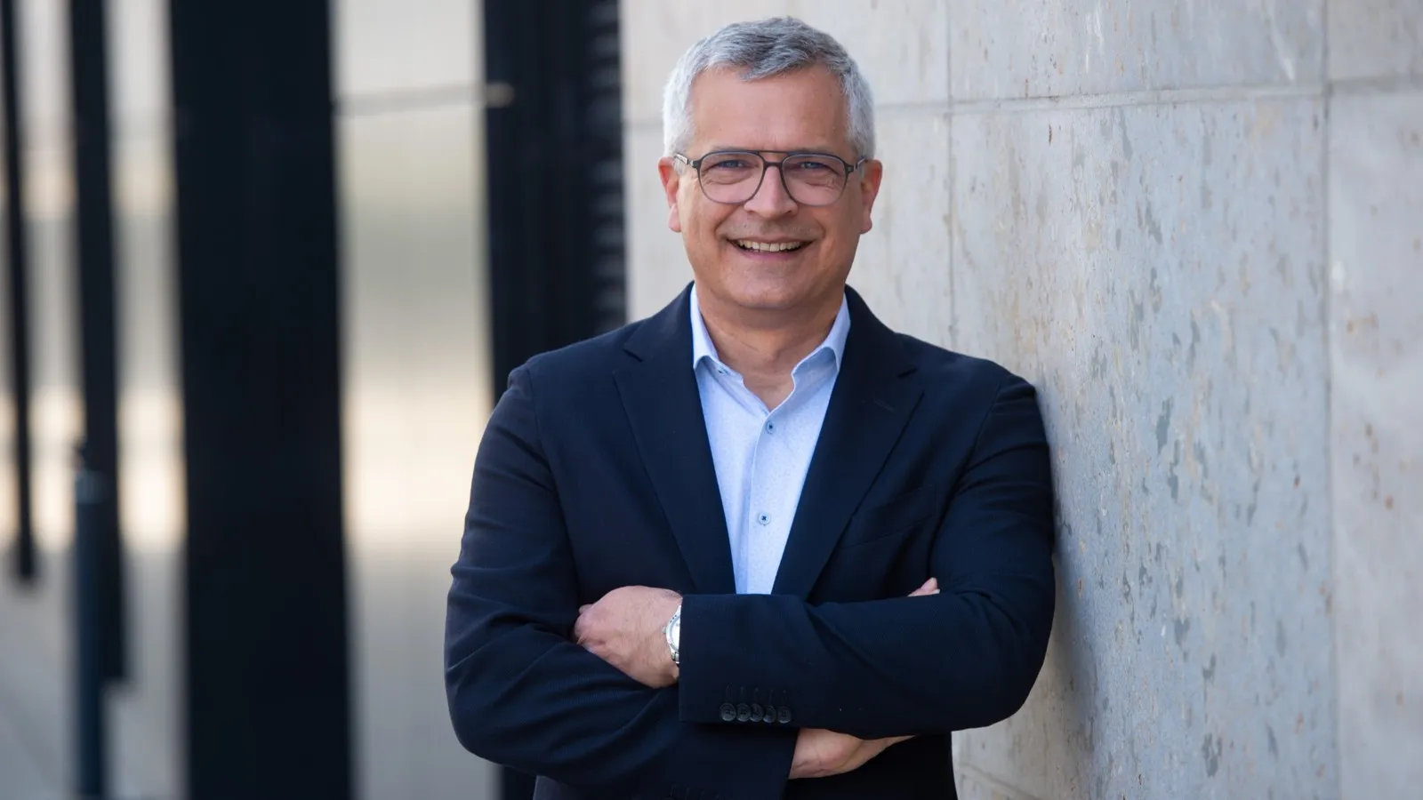 Franz Reiner verlässt Mercedes-Benz zum Jahresende 2025 auf eigenen Wunsch.
