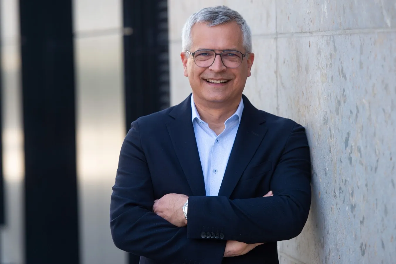 Franz Reiner verlässt Mercedes-Benz zum Jahresende 2025 auf eigenen Wunsch.