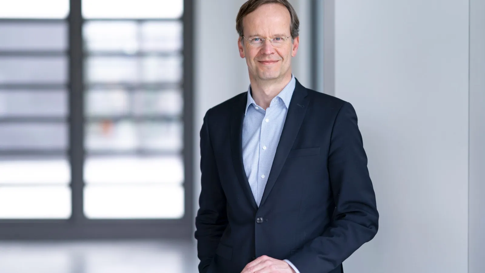 Christoph von Meyer, Leiter Vertrieb und Marketing Alphabet Fuhrparkmanagement: „Micro-Mobility-Lösungen können eine sinnvolle Ergänzung klassischer Fuhrparkstrategien darstellen.“