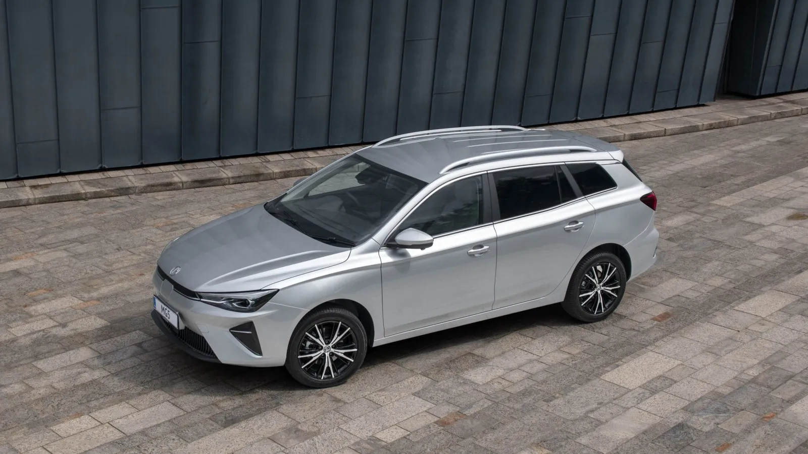 MG 5 Standard Comfort: 40 oder 38 Cent Betriebskosten je Kilometer bei 36 oder 48 Monaten Haltedauer.