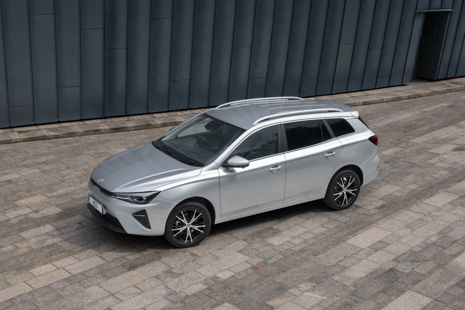 MG 5 Standard Comfort: 40 oder 38 Cent Betriebskosten je Kilometer bei 36 oder 48 Monaten Haltedauer.