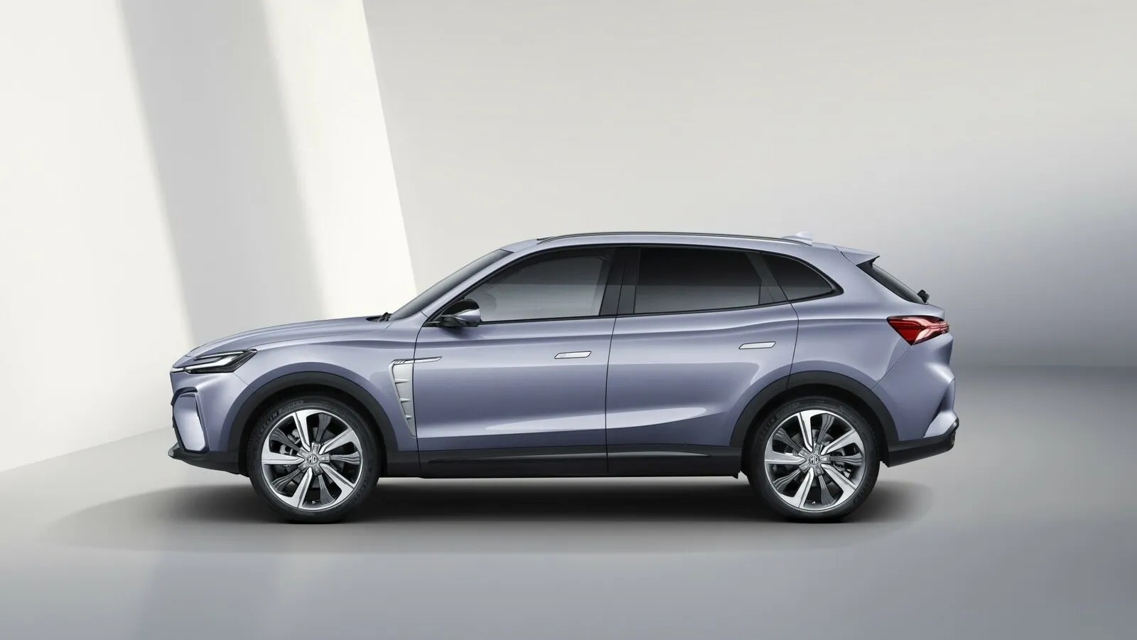 Mit dem Marvel R tritt MG im Segment der elektrischen C-SUVs an.