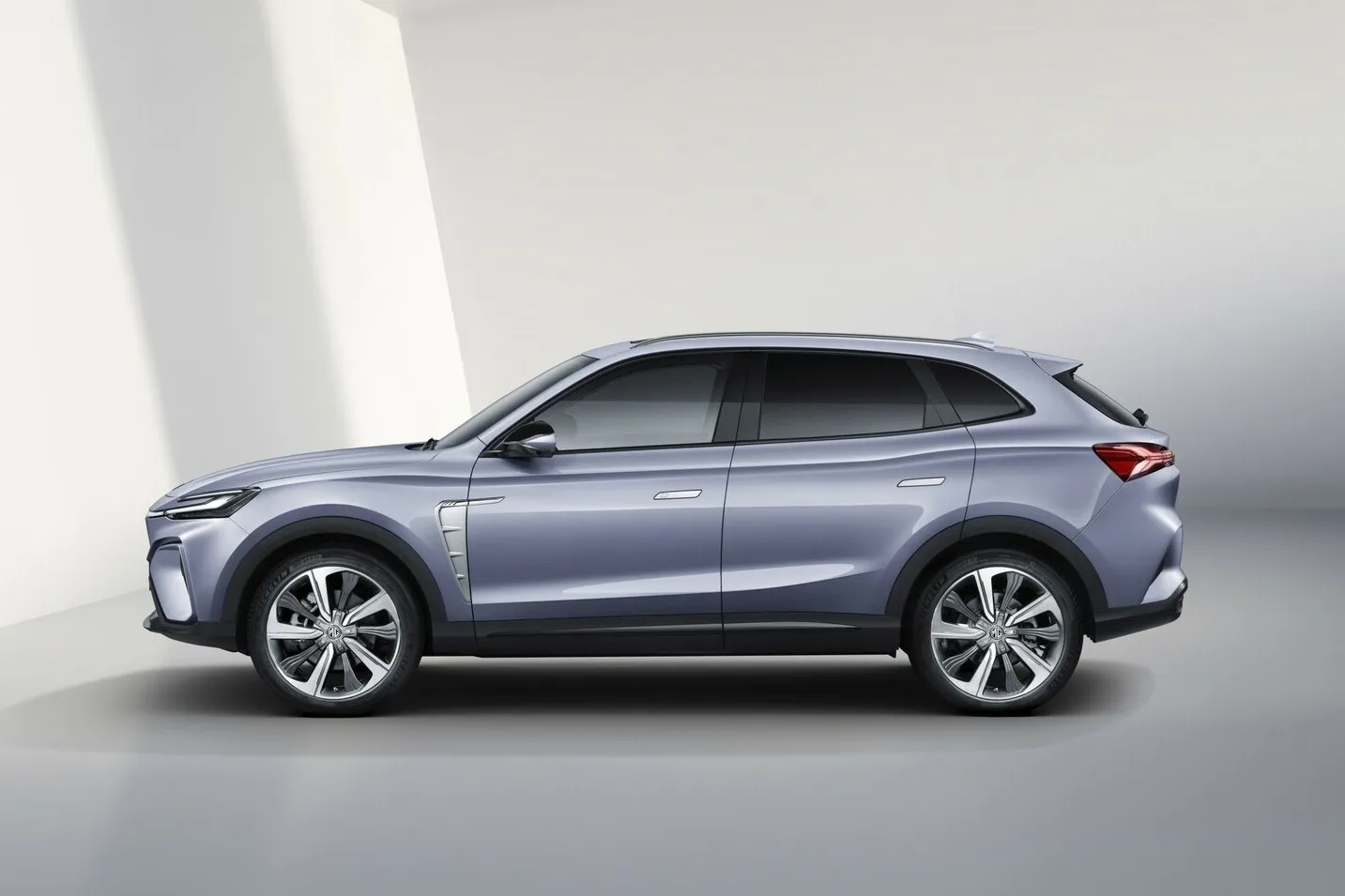 Mit dem Marvel R tritt MG im Segment der elektrischen C-SUVs an.