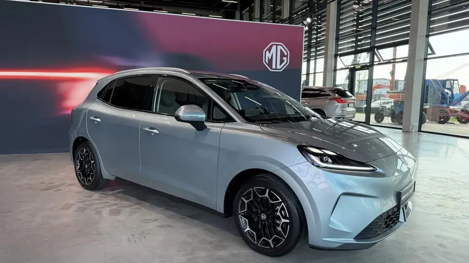 MG reduziert die Preise für Elektroautos und Plug-in-Hybride.