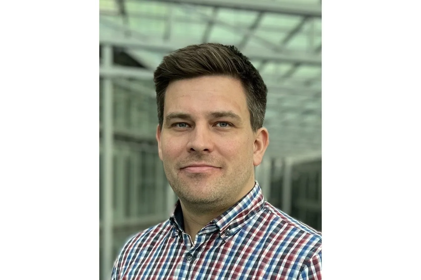 Michael Schumacher, Senior Key Account Manager bei E.ON Drive, steht für integrierte Konzepte zur Flottenelektrifizierung – von Ladeinfrastruktur über Energiemanagement bis hin zu langfristiger Kostensenkung.