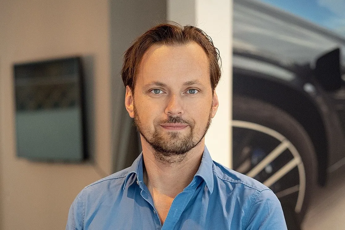 Christian Milan, CEO und Gründer M3E, zum Aufbau einer eigenen Ladeinfrastruktur: „Etablierung von Elektromobilität langfristige Umstrukturierung und keine vorübergehende Lösung.“