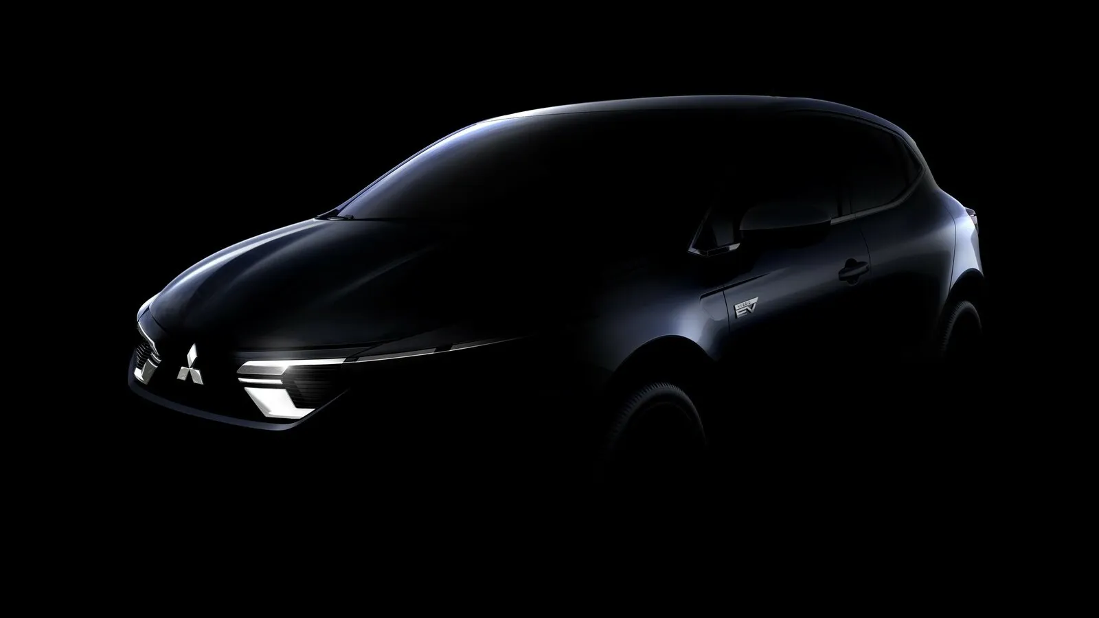 Ende 2023 ergänzt der neue Colt auf Renault-Clio-Basis die Mitsubishi-Palette in Europa – auch als Hybridmodell.