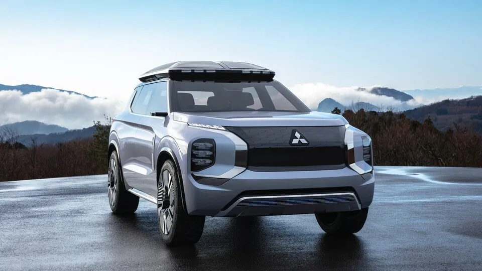Das plant Mitsubishi für die kommenden Jahre