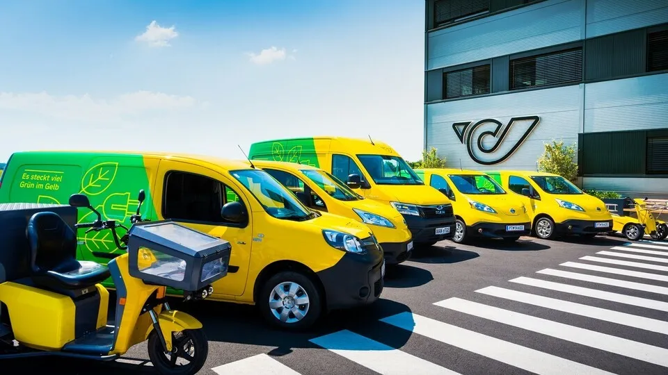 The Mobility House: Großauftrag aus der Alpenrepublik
