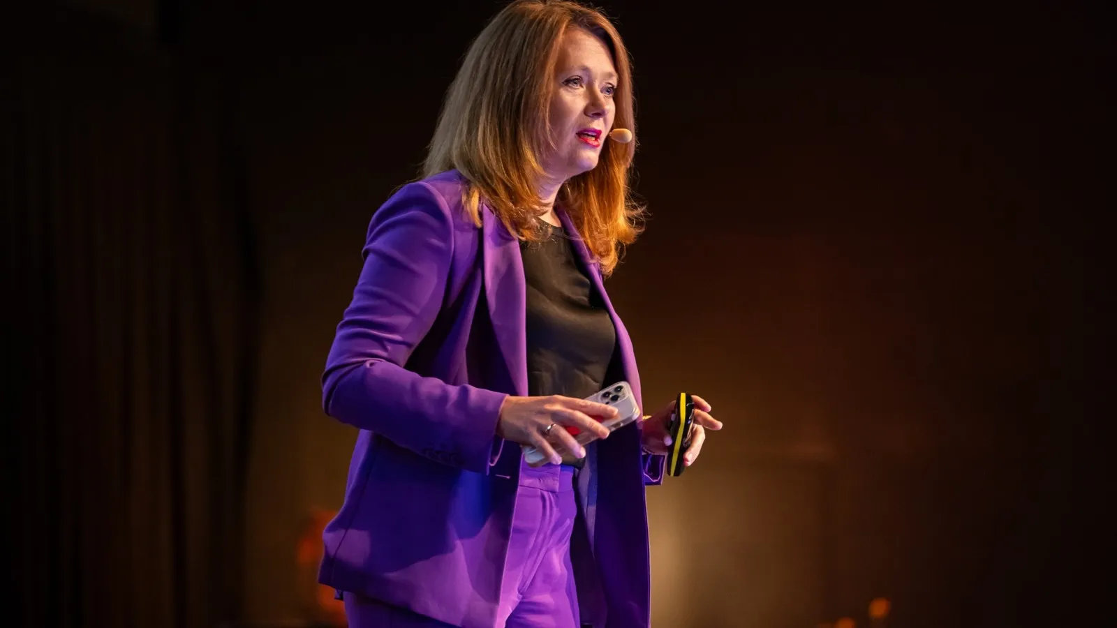 Olga Nevska, Telekom Mobility Solutions: „Wir managen nicht mehr Autos, sondern die Mobilität einzelner Personen.“