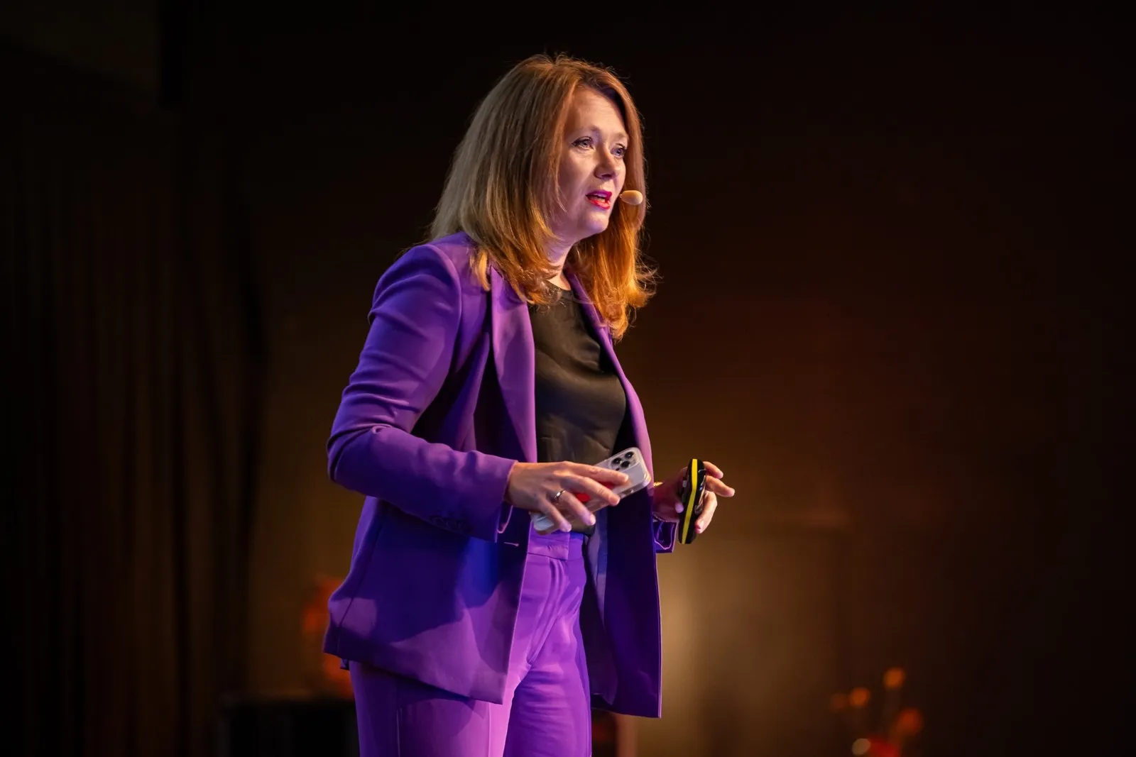 Olga Nevska, Telekom Mobility Solutions: „Wir managen nicht mehr Autos, sondern die Mobilität einzelner Personen.“