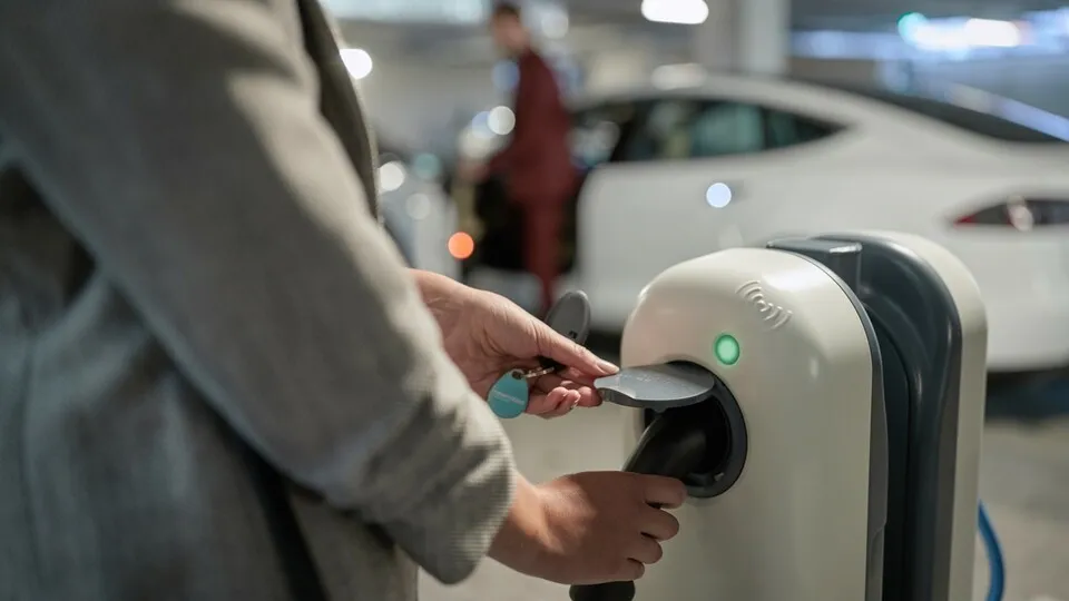 FCA: Ladelösungen von Enel X und New Motion