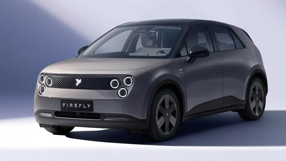 Noch mehr China-Stromer auf deutschen Straßen.
