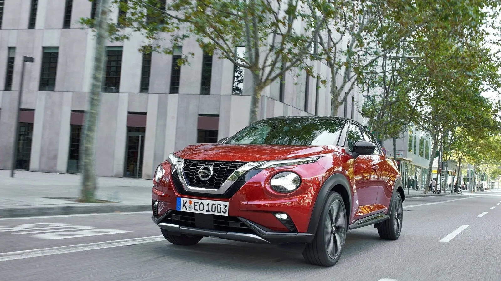 Auf den Eigner eines Nissan Juke mit 117-PS-Motorisierung kommen Wartungskosten in Höhe von knapp 930 Euro zu. Das sind rund 60 Euro weniger als beim Renault Captur und rund 235 Euro mehr als bei Duster.