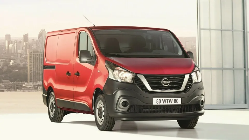 In unserem Wartungskostenvergleich schneidet der Nissan NV 300 am besten ab.