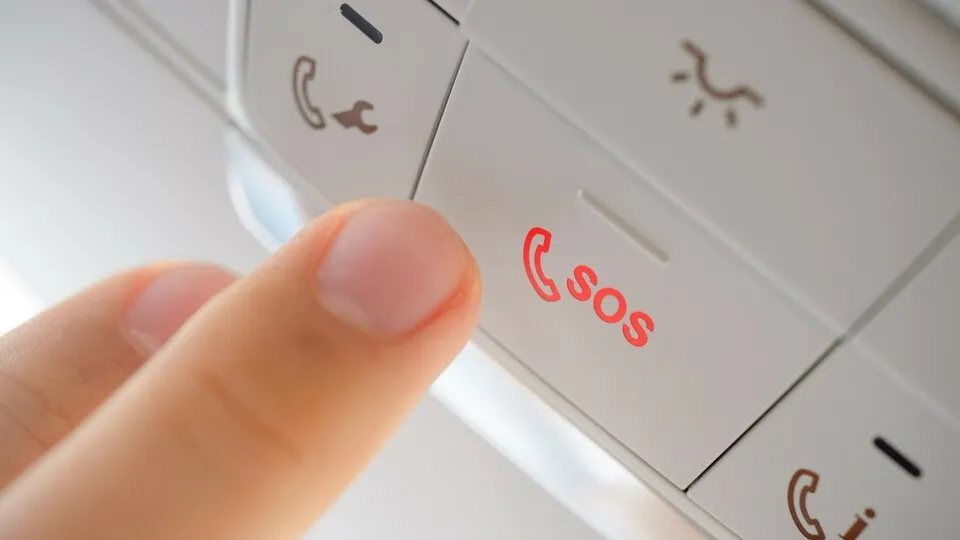 Werden 2028 2G-Netze abgeschaltet, werden viele eCall-Systeme nicht mehr funktionieren.
