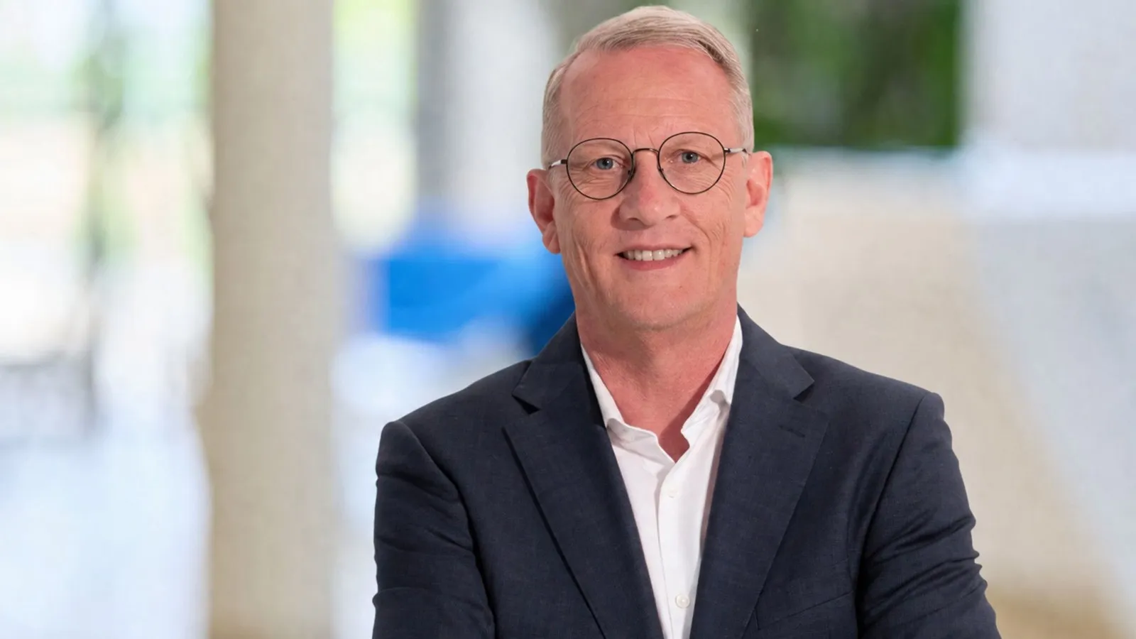 Oliver Hille wird zum 1. September 2026 in die DAT-Geschäftsleitung berufen und übernimmt die kaufmännische Verantwortung.