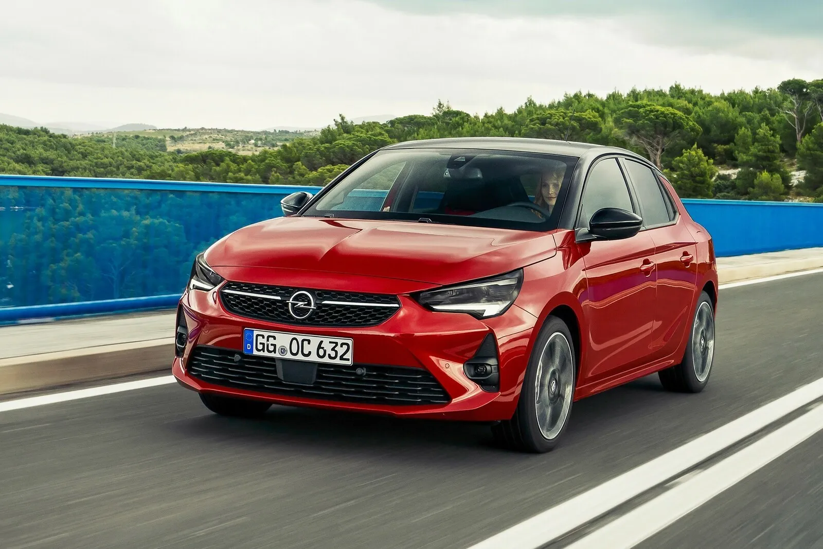 Opels Kleinwagenrenner Corsa 1.2 mit 100 PS liegt mit Wartungskosten von knapp 680 Euro gerade noch im Mittelfeld der Wartungs-Hitliste.