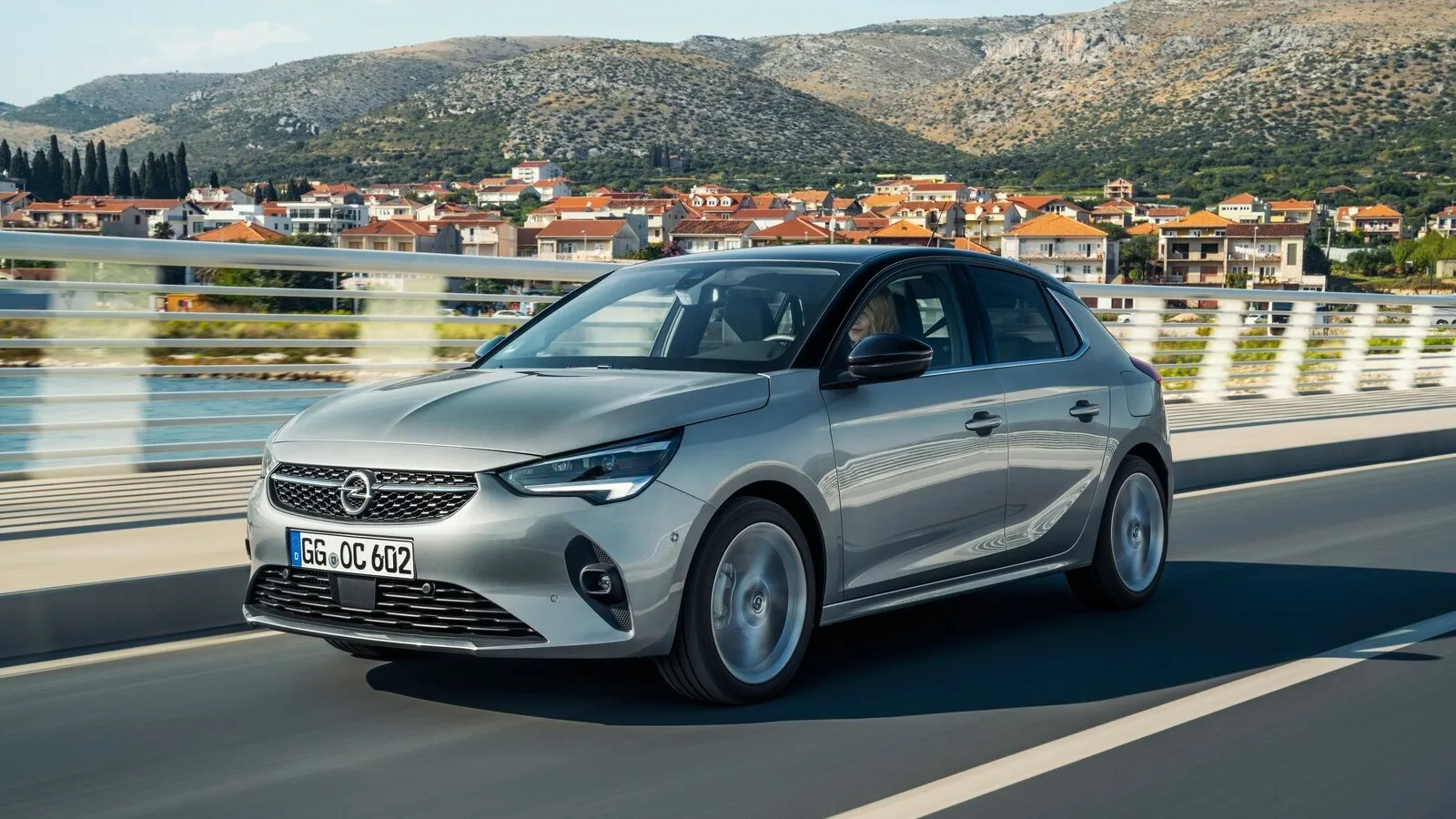 Opel Corsa 1.2 DI Turbo Edition: 43 oder 41 Cent je Kilometer bei 36 oder 48 Monaten Haltedauer.